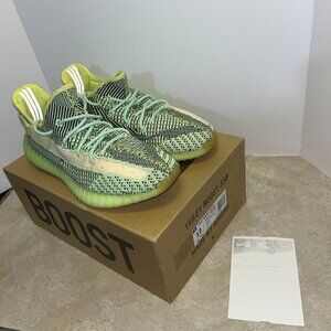 Adidas Yeezy Boost 350 V2 FW5191 men's athletic shoes size 13